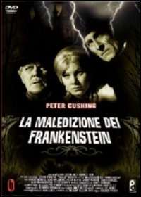 La maledizione dei Frankenstein (1967) streaming