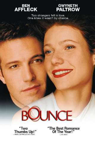 Bounce (2000) streaming