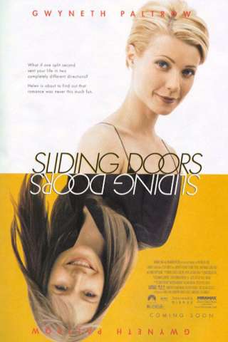 Sliding Doors (1998) streaming