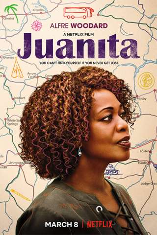Juanita (2019) streaming