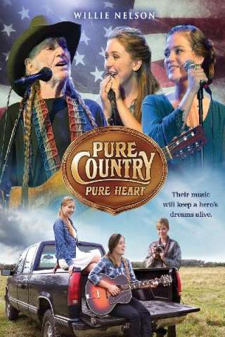 Pure country - Una Canzone nel cuore (2017) streaming
