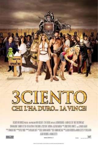 3ciento - Chi l'ha duro... la vince! (2008) streaming