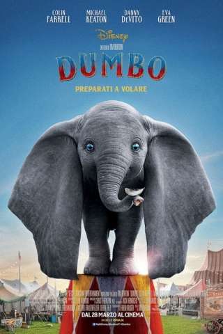 Dumbo (2019) (2019) streaming