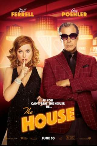 Casa Casinò (2017) streaming