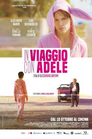In viaggio con Adele (2018) streaming