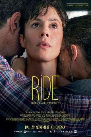 Ride (2018) streaming