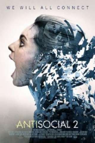 Antisocial 2 (2015) streaming