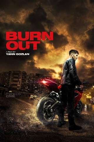 Burn Out (2018) streaming