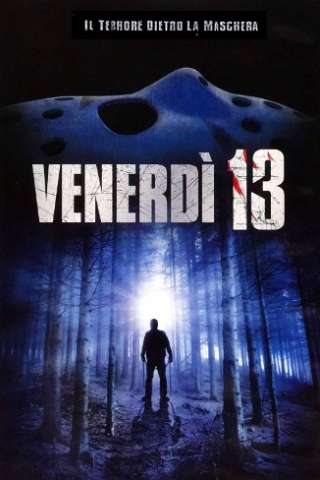 Venerdì 13 (1980) (1980) streaming