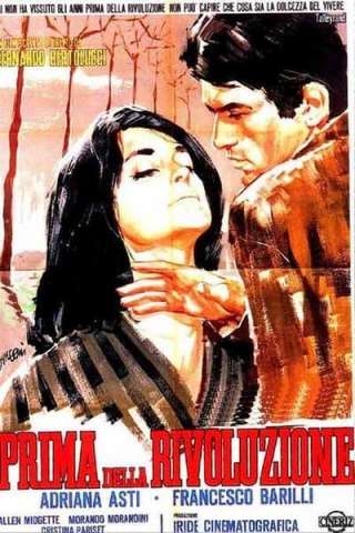 Prima della rivoluzione (1964) streaming