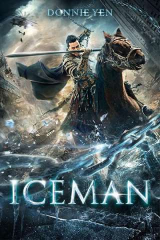 Iceman (2014) streaming
