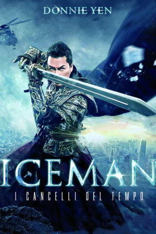 Iceman - I cancelli del tempo (2018) streaming