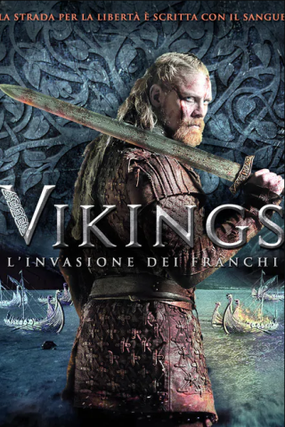 Vikings - L'invasione dei Franchi (2018) streaming
