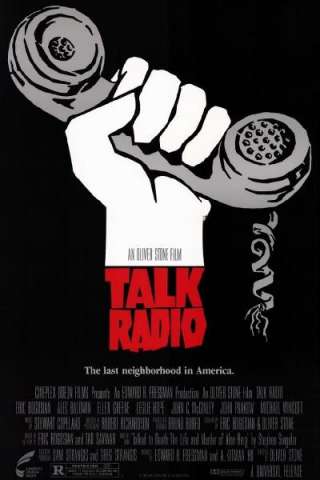 Talk Radio (1988) streaming