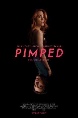 Pimped (2018) streaming