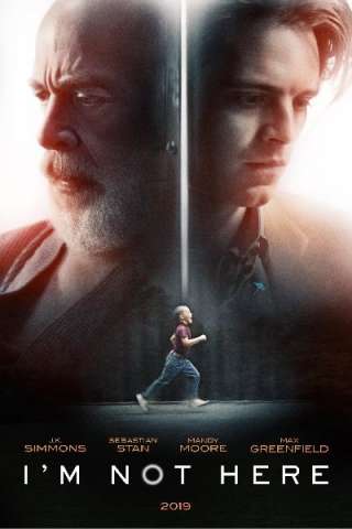 I'm Not Here (2019) streaming