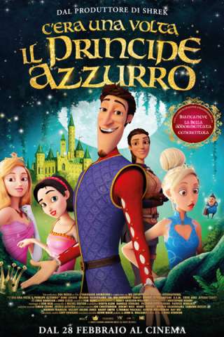 C'era una volta il Principe Azzurro (2018) streaming