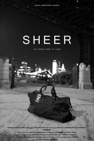 Sheer - I sogni finiscono all'alba (2013) streaming