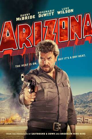 Arizona (2018) streaming
