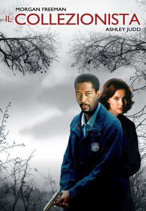 Il collezionista (1997) streaming