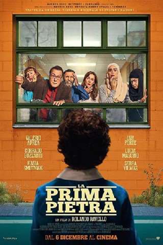 La prima pietra (2018) streaming