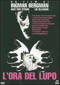 L'ora del lupo (1968) streaming