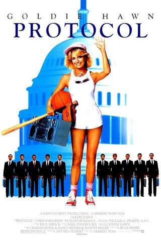 La nostra agente in Otar (1984) streaming