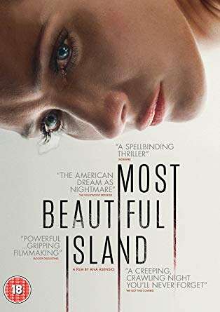 Most Beautiful Island (2017) streaming