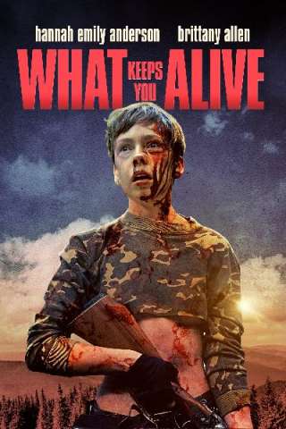 What Keeps You Alive (2018) streaming