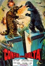 Godzilla ai confini della realtà (1973) streaming
