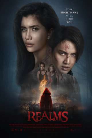 Realms (2018) streaming