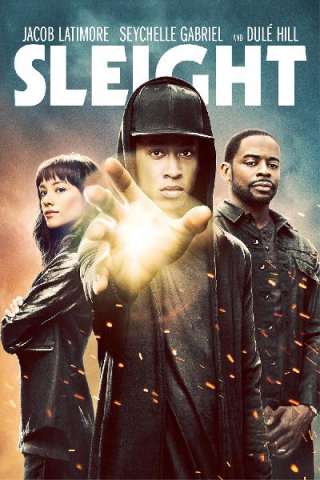 Sleight - Magia (2016) streaming