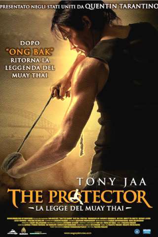 The Protector - La legge del Muay Thai (2005) streaming