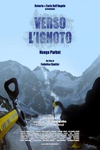 Verso L'Ignoto (2016) streaming