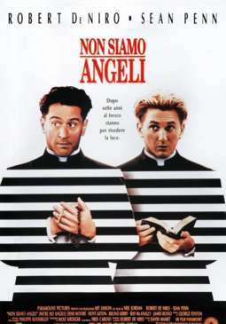 Non siamo angeli (1989) streaming