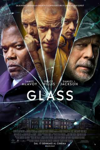 Glass (2019) streaming
