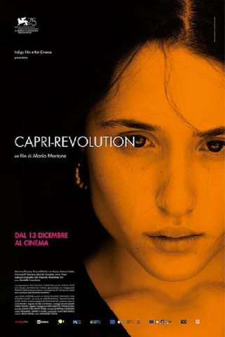 Capri-Revolution (2018) streaming
