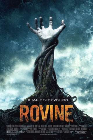 Rovine (2008) streaming