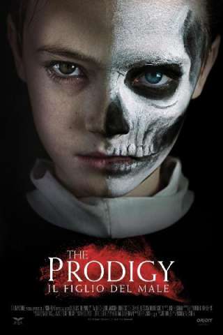 The Prodigy - Il figlio del male (2019) streaming