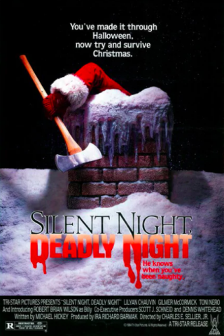 Natale di sangue (1984) streaming