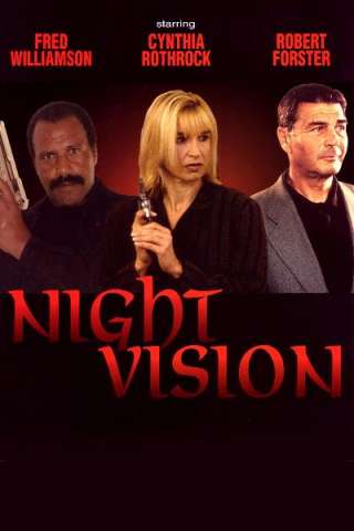 Night Vision - La morte è in onda (1997) streaming