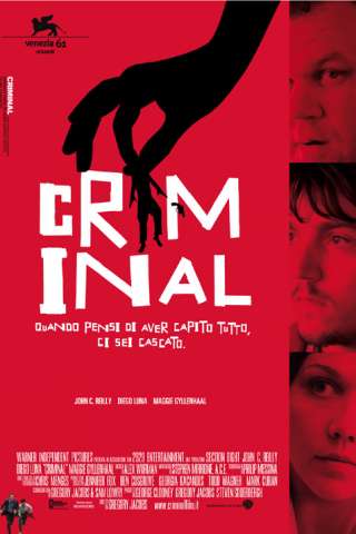 Criminal (2004) (2004) streaming