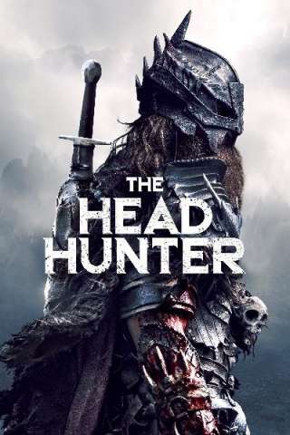 The Head Hunter (2019) streaming