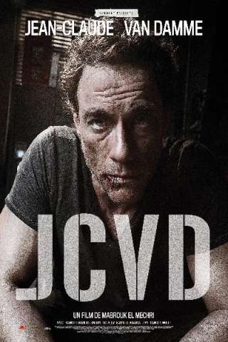 JCVD - Nessuna Giustizia (2008) streaming