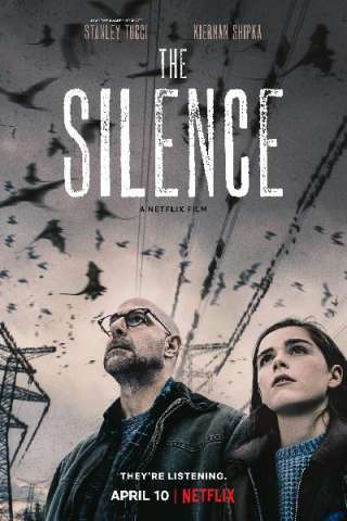 The Silence (2019) streaming