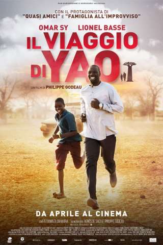 Il viaggio di Yao (2019) streaming
