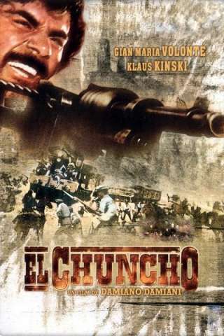 Quien sabe? - A Bullet for the General (1966) streaming