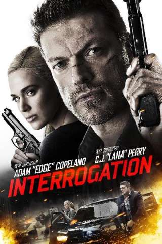 Interrogation - Colpo Esplosivo (2016) streaming