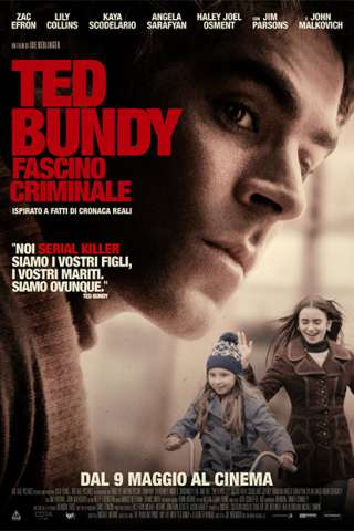 Ted Bundy - Fascino Criminale (2019) streaming