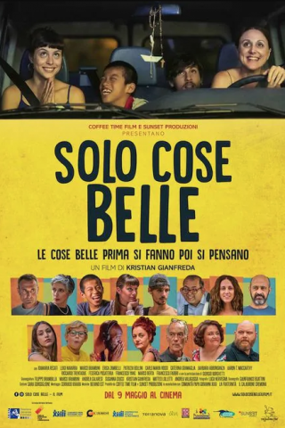 Solo cose belle (2019) streaming